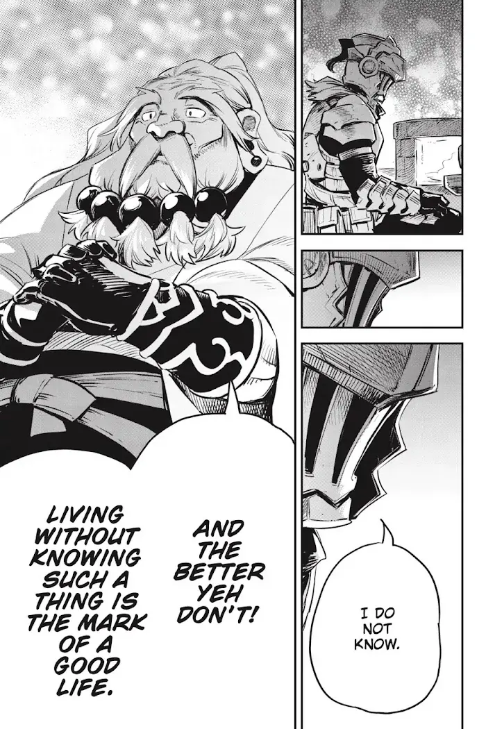 Goblin Slayer Chapter 101 image 20_optimized